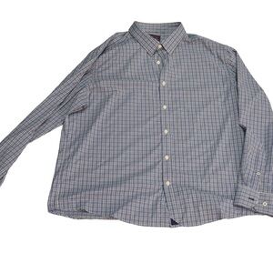 MENS UNTUCKIT SHIRT